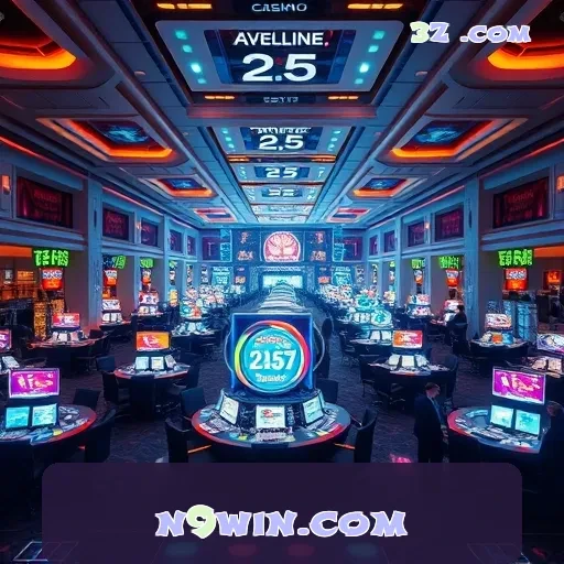 n9win.com: A Melhor Escolha para Jogos Online no Brasil