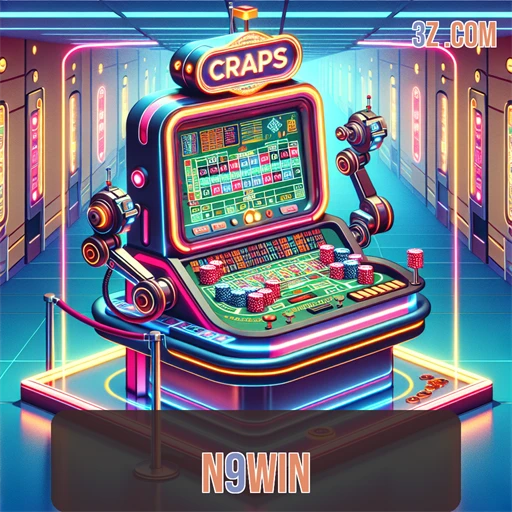 Diversão nos Jogos: Explore n9win.com e Surpreenda-se