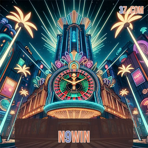Login Atraente e Eficiente no n9win.com para Gamers